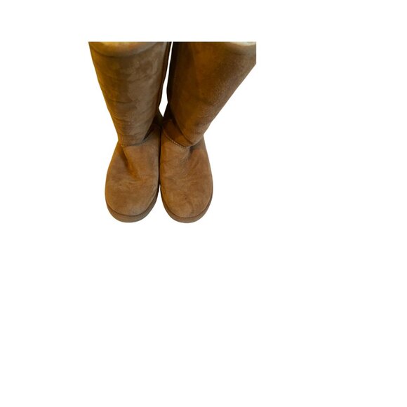 Ugg Brown Classic  Style Size 8 - Picture 7 of 7